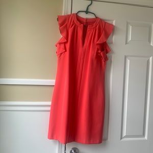 Sleeveless dress